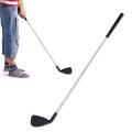 Golf Clubs Golf Practice Club Putter for Adults Non-slip Sports Equipment Golfing Accessories for Beginners Athlete Golfers. 