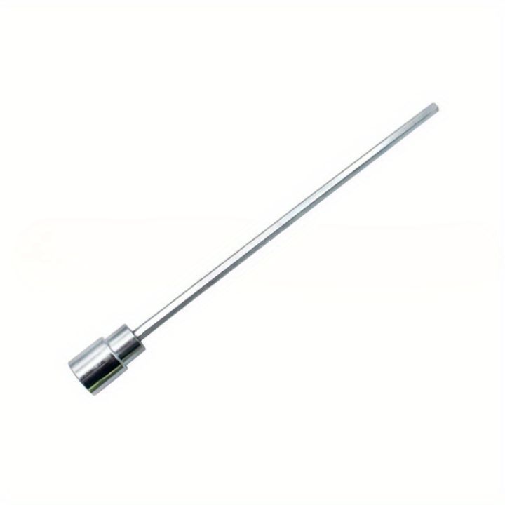 1/2Pcs%2030cm%20Corner%20Steady%20Caravan%20Leg%20Winder%20Drill%20Extension%20Jack%20Socket%2019mm%20Adapter%20-%20Image%205