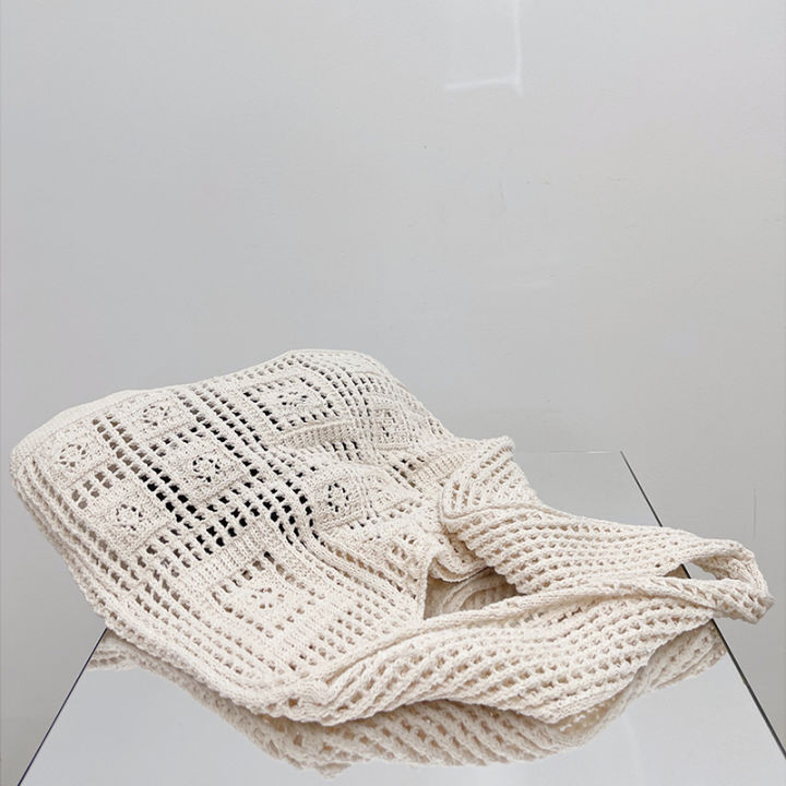Simple%20Crochet%20Tote%20Bags%20Fashion%20Hollow%20Knitted%20Women's%20Bags%20Casual%20Female%20Shoulder%20Bags%20Ladies%20Shopping%20Top-Handle%20Bags%20Handbag%20-%20Image%206