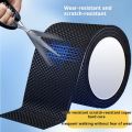 DIY Anti-Slip Shoe Sole Tape – Cut-to-Fit, Diamond Grip, Ultra-Sticky & Durable Heel Pads. 