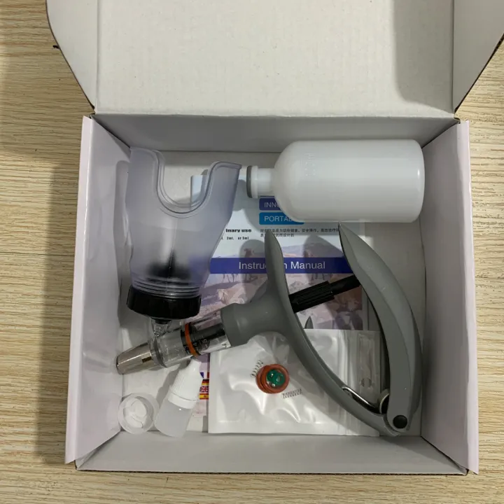 1%20Pc%202/5ml%20Poultry%20Automatic%20Syringe%20With%20Vaccine%20Bottle%20Veterinary%20Continuous%20Injector%20Adjustable%20Vaccine%20Injection%20-%20Image%205