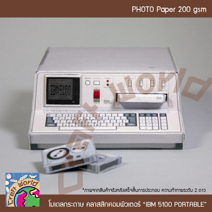 Model%20of%20a%20Classic%20Computer,%20Ibm%205100%20Portable%20Computer,%20Paper%20Model,%20Paper%20Doll,%20Papercraft%20(for%20Cutting%20and%20Assembling%20Yourself)%20-%20Image%208
