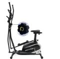 American Fitness Elliptical Bike BE5901. 