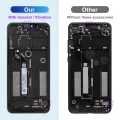 6.26" Original for Xiaomi Mi 8 Lite LCD Display Touch Screen Assembly For Mi8 lite M1808D2TG screen Replacement, with Frame. 