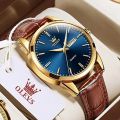 Stainless Steel Watch for Men - Silver - Watch - Watch For Men.
