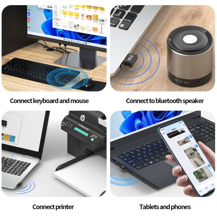 Usb%20Bluetooth%20Transmitter%20Receiver%205.0%20Wireless%20Removable%20Home%20Computer%20Desktop%20Bluetooth%20Adapter%20-%20Image%202