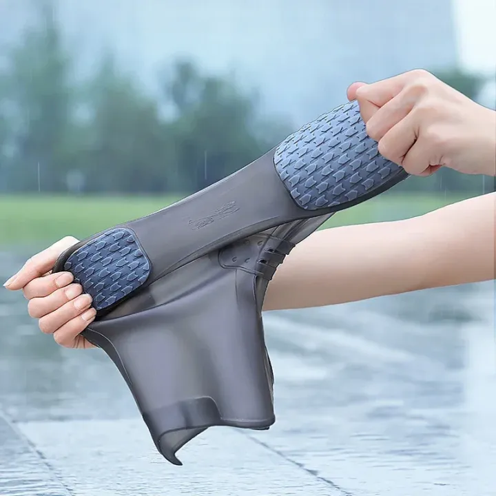 Rain%20Boot%20Covers%20Waterproof%20Anti%20Slip%20Shoe%20Cover%20Cubre%20Zapatos%20Para%20La%20Lluvia%20De%20Silicona%20Cubierta%20Ipermeable%20Para%20Lluvia%20XXL%20-%20Image%203