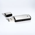 Voice Recorder with 8GB Built-in Audio Storage.