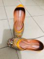 Pakistani Ladies Nagra Full  Best Ladies Nagra Pakistani Design and New Collection Girls Shoes.. 