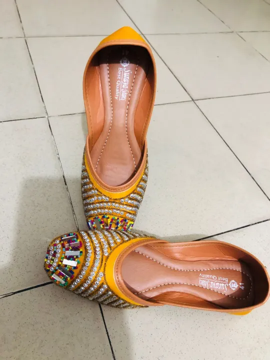 Pakistani%20Ladies%20Nagra%20Full%20%20Best%20Ladies%20Nagra%20Pakistani%20Design%20and%20New%20Collection%20Girls%20Shoes.%20-%20Image%202