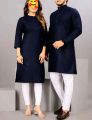 Couple Dress For Eid, Eid dressing couple's 2 pc. 