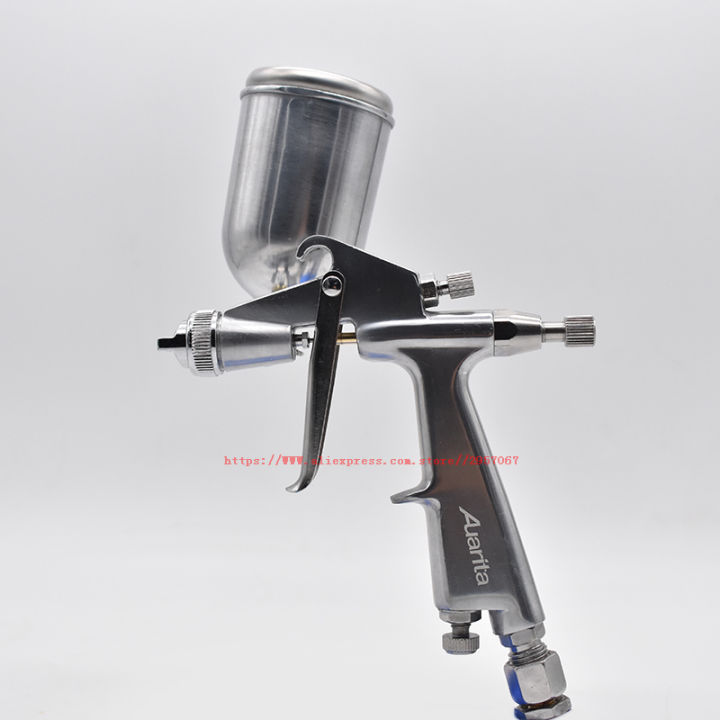Airbrush%20air%20gun%20tools%20Paint%20spray%20gun%20F-3%20hvlp%201.0mm%20nozzle%20air%20brush%20pneumatic%20gun%20paint%20sprayer%20spray%20gun%20for%20cars%20-%20Image%203