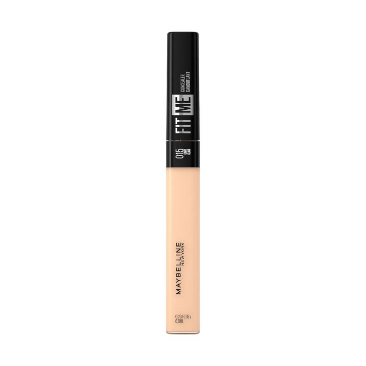 Fit Me Liquid Concealer Makeup, High Coverage