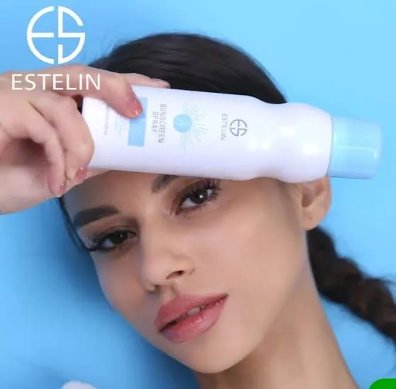 Estelin%20Sunscreen%20Spray%20SPF%2050%20PA+++%20180ml%20Ultra-Light%20Hydrating%20Whitening%20Sunblock%20with%20Hyaluronic%20Acid%20Vitamin%20C%20Niacinamide%20Non-Greasy%20Fast%20Absorbing%20UVA%20UVB%20Protection%20for%20Face%20and%20Body%20-%20Image%207