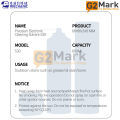 MECHANIC OFFICIAL New Arrival 530-Pro 750ML Electronic Cleaner Big Capacity Dust Oil Cleaning For Mobile Phone Repair Cleaning. 