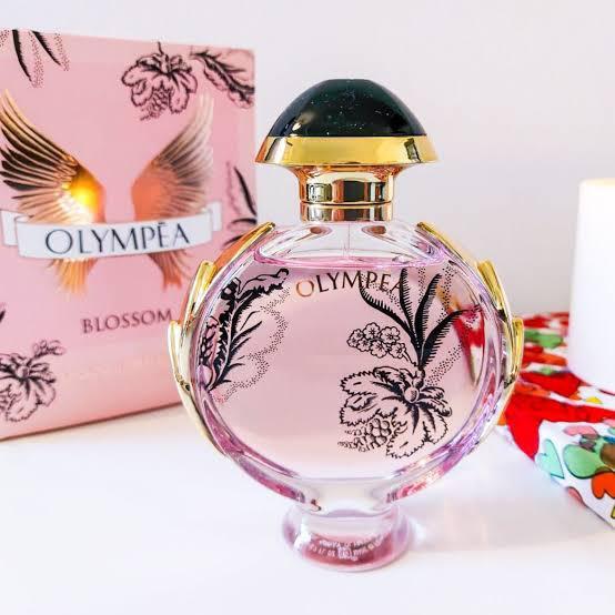 Olumapea Blossom Paco Rabanne Impression 90 ML Perfume
