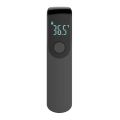 Digital Infrared Fever Thermometer Medical Household Digital Infant Adult Non-contact Laser Body Temperature Ear Thermometer.