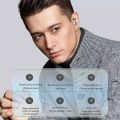 Damix M41 Wireless Earbuds, Bluetooth V5.3, Waterproof, Fingerprint Touch, Long Battery Life, Three Digital Displays and Numeric Indicator. 