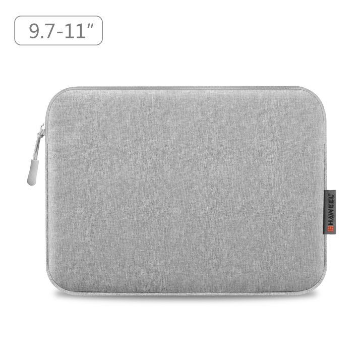 HAWEEL%2011%20inch%20Tablet%20Sleeve%20Case%20Zipper%20Briefcase%20Bag%20for%209.7-11.0%20inch%20Tablets%20Bag%20-%20Image%208