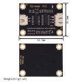 Water Conductivity Analog TDS Sensor Module Tester Liquid Detection Water Quality Monitoring Meter for Arduino UNO R3 3.3-5.5V. 