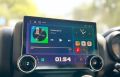 Diamond Android Screen Lcd Panel Universal For All Cars. 