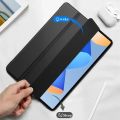 For Redmi Pad 2 Case Auto Wake up & Sleep Silicone Cover Support Charging For Coque Xiaomi Redmi Pad 2 2025 Case Cover 11 inch. 