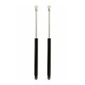 2PCS For Dometic Seitz Heki Dometic Heki 2 Caravan Hatch Skylight 330mm Caravan Hydraulic Strut Gas Spring Gas Struts. 