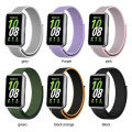Nylon Band Compatible with   FIT3, Sport Fitness Straps for   FIT 3 for Women Men. 