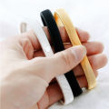 Non-slip Metal Armband Stretch Garter Shirt Sleeve Holder Unisex Sleeve Holders Armbands Elastic Armband Accessories (not pair).