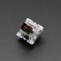 Outemu Switch for Keyboard 3Pin Linear Tactile Clicky Silent Switches for Mechanical Keyboards Gray White Red Blue Gaming Switch. 