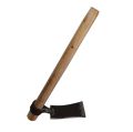 Garden Hoe Spade with Wooden Handle Agricultural Tool ( Small Spade ).