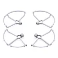 Propeller Guard Bumper Protective Spare Parts Kit Spare Accessory for DJI Mini SE/Mini 2/Mavic Mini Bumper Cover. 