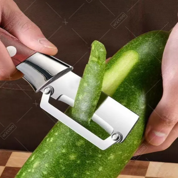Stainless%20Steel%20Sugarcane%20Peeler%20Kitchen-Grade%20Fruit%20Peeler%20Cutter%20for%20Pumpkins%20and%20Lettuce%20Fruit%20Vegetable%20Scraping%20Tools%20-%20Image%203