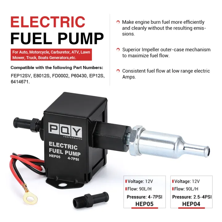 Universal%2012V%20Electronic%20Inline%20Fuel%20Pump%204-7PSI%20High%20Pressure%2090LPH%20Gas%20Petrol%20Diesel%20Compatible%2040104%2040106%2040107%20P502%20-%20Image%202