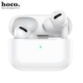 HOCO Airpods Pro EW04 Plus Wireless Bluetooth 5.1 Earphone Twins Headset. 