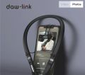 Daw-Link DL-N01 Wireless Neckband.. 