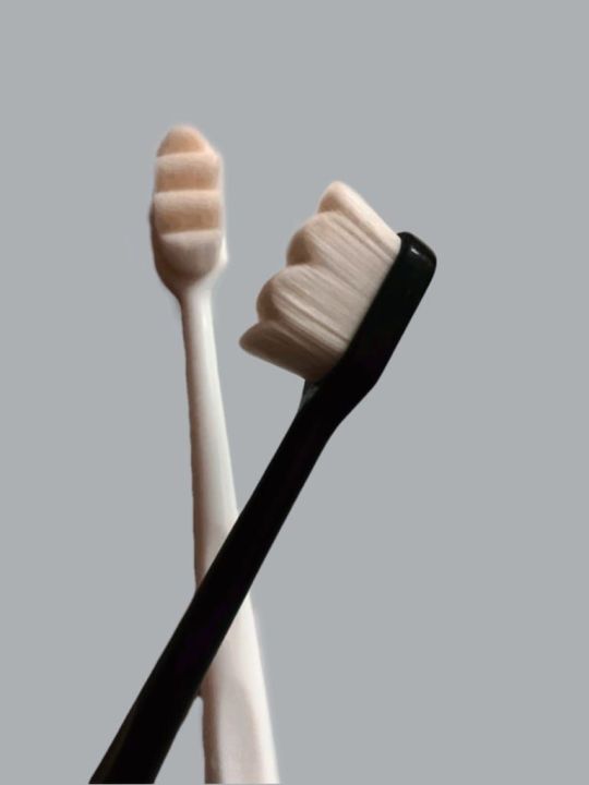Yardlie Toothbrush 10000+ Silk Soft Bristles