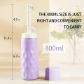 Portable Bidet Spray Handheld Travel Bidet Personal Cleaner Hygiene Bottle Spray shower Washing Baby Butt Flushing Device. 