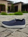 Denim jeans stylish summer casual sneakers for men , Men's Slip-on Shoes jeans sneakers, Tennis Walking high quality jeans Casual sneakers. 