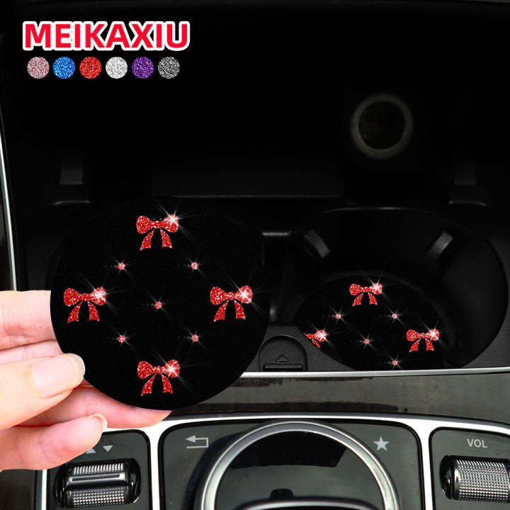 A%20Pair%20of%20Bow%20Glitter%20Blingbling%20Water%20Coasters%20Waterproof%20Non-Slip%20Car%20Water%20Cup%20Holder%20Car%20Interior%20Accessories%20for%20Women%20-%20Image%206