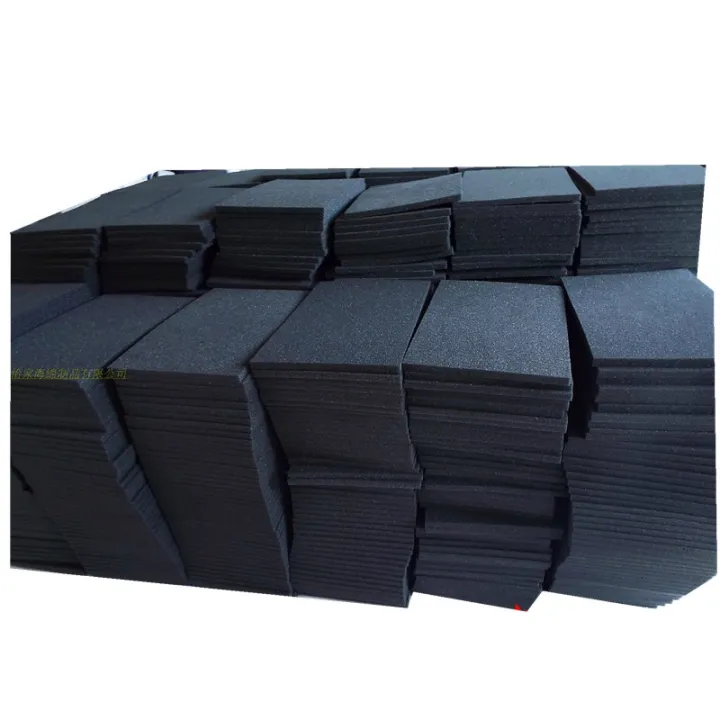 200x200mm%203/5/10/15mm%20ESD%20Anti%20Static%20Pin%20Insertion%20High%20Density%20Foam%20Soundproofing%20Foam%20Sound-Absorb%20Noise%20Sponge%20Foam%20-%20Image%204