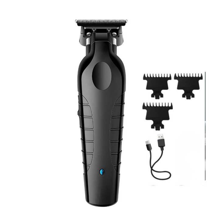Rechargeable%20Professional%20Hair%20Clipper%20and%20Trimmer%20LED%20Display%20150%20Min%20Runtime%204%20Length%20-%20Image%202