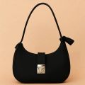 Handbag for girls Luxury Designer Women's Crossbody PU Leather Bag Zipper Handbag for Summer Travel Fashionable Candy Pattern Cross Body Handbag for women. 