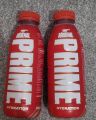prime Arsenal hydration drink 500ml. 
