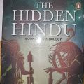 The Hidden Hindu By Akshat Gupta (Book 1). 