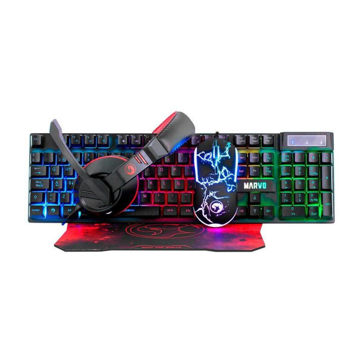 4%20in%201%20Gaming%20starter%20Kit%20%7C%20RGB%20Gaming%20Mouse%20Keyboard%20Headphones%20Mouspad%20%7C%20Marvo%20CM409%20Gaming%20combo%20-%20Image%202