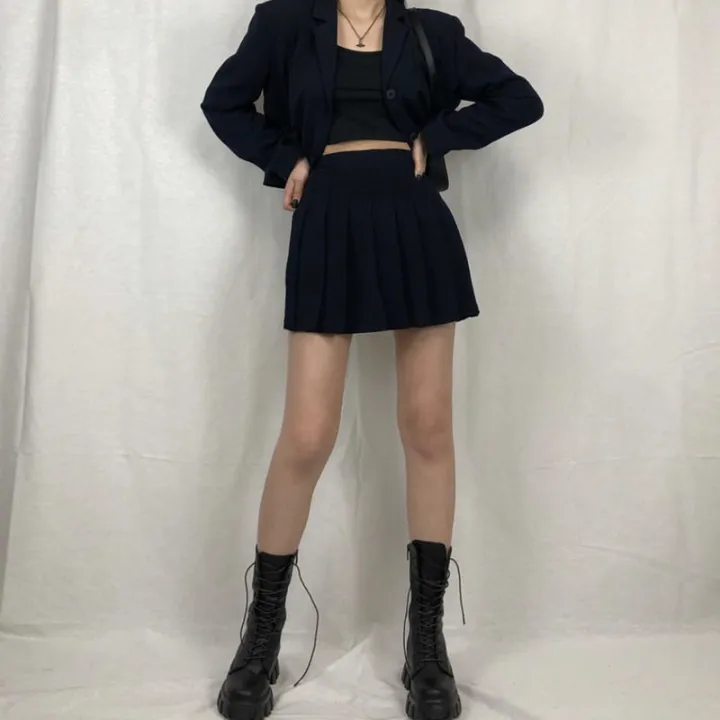 New%20Mid%20Calf%20Boots%20Women%20Autumn%20Winter%20Fashion%20Lace-up%20Ladies%20Chelsea%20Zipper%20Botas%20Mujer%20Boots%20Sports%20Platform%20Heel%20Ladies%20Shoes%20-%20Image%204