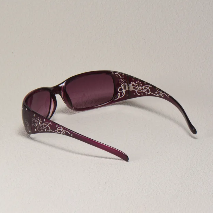 Pattern%20Decoration%20Diamond-Encrusted%20Square%20Frame%20Sunglasses%20Retro%20Style%20Daily%20Classic%20Fashion%20Ladies%20Vacation%20Travel%20Glasses%20-%20Image%203