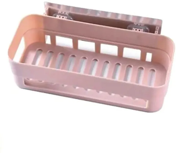 Plastic%20Bathroom%20Shelf%20Kitchen%20Shelf%20Soap%20Box%20Stand%20Combo%20-%20Wall%20Mount%20Bathroom%20Accessories%20for%20Home%20Decor%20with%20Self%20Adhesive%20Sticker%20-%20Image%203