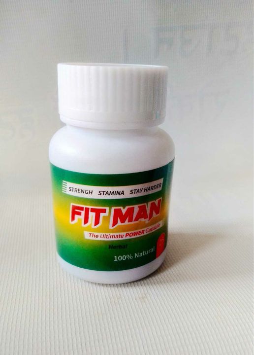 Fitman%20Increase%20Yours%20Stamina%2025%20Caps%20-%20Image%202